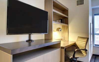 Hyatt House Chicago/Evanston