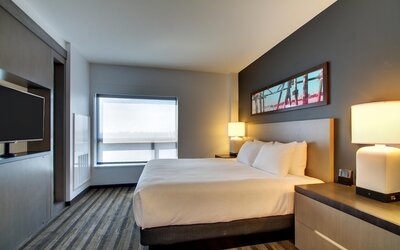 Hyatt House Chicago/Evanston