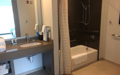 Hyatt House Chicago/Evanston