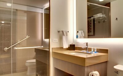 Hyatt House Chicago/Evanston