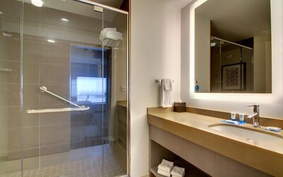 Hyatt House Chicago/Evanston