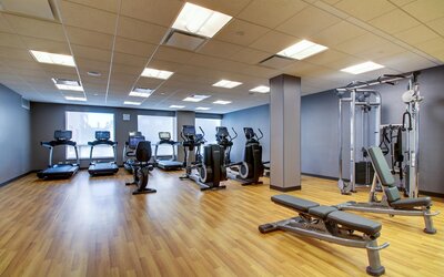 Hyatt House Chicago/Evanston