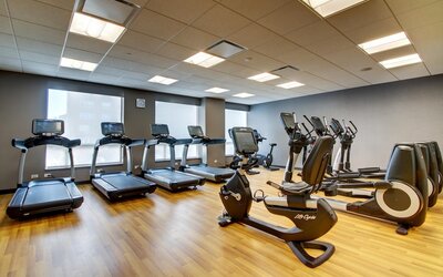 Hyatt House Chicago/Evanston