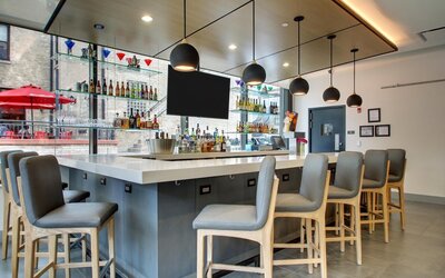 Hyatt House Chicago/Evanston