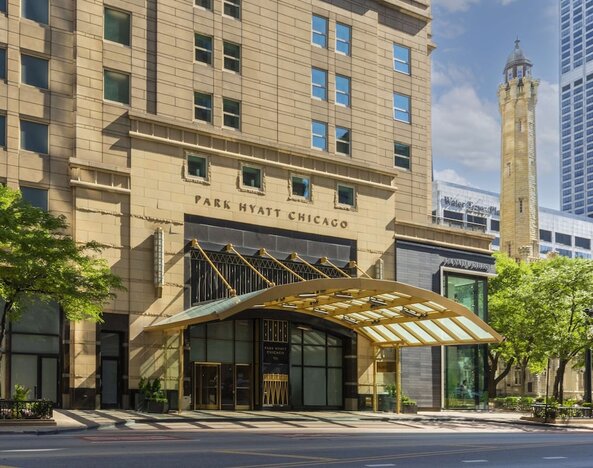 Park Hyatt Chicago