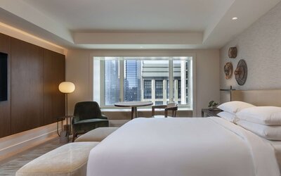 Park Hyatt Chicago
