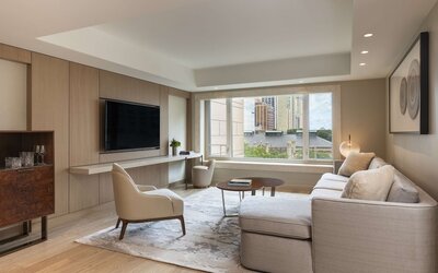Park Hyatt Chicago