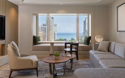 Park Hyatt Chicago