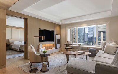 Park Hyatt Chicago