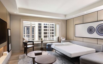 Park Hyatt Chicago