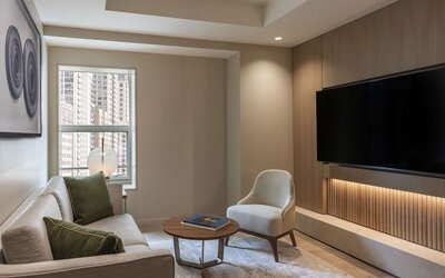 Park Hyatt Chicago