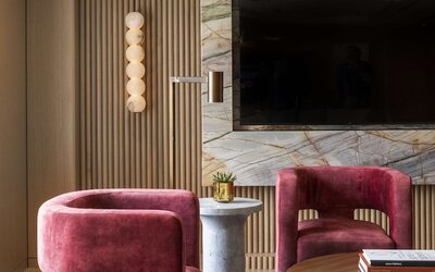Park Hyatt Chicago
