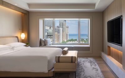 Park Hyatt Chicago