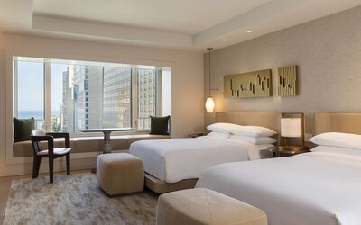 Park Hyatt Chicago