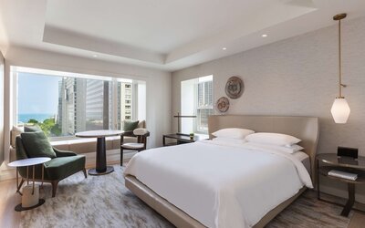 Park Hyatt Chicago