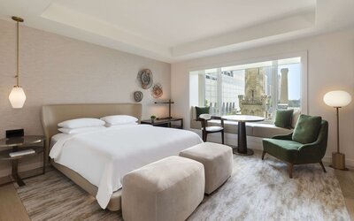 Park Hyatt Chicago