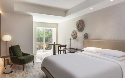 Park Hyatt Chicago