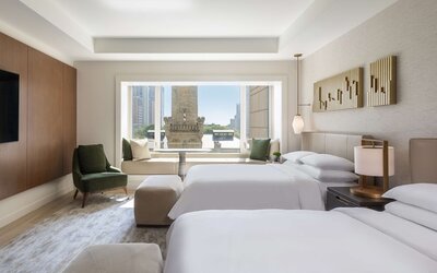 Park Hyatt Chicago