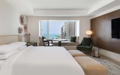 Park Hyatt Chicago