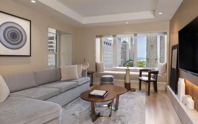 Park Hyatt Chicago