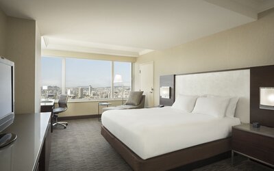 Hilton San Francisco Union Square