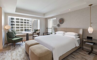 Park Hyatt Chicago