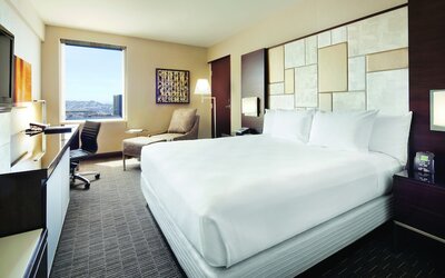 Hilton San Francisco Union Square