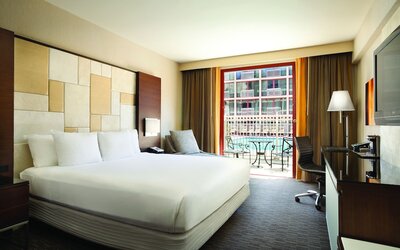 Hilton San Francisco Union Square