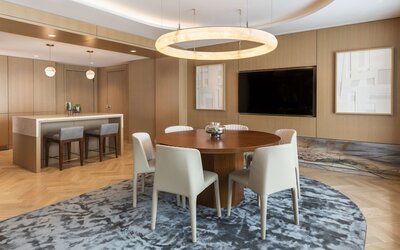Park Hyatt Chicago