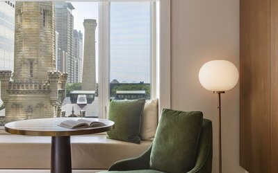 Park Hyatt Chicago