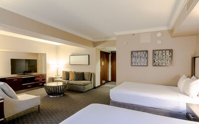 Hilton San Francisco Union Square