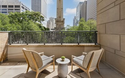 Park Hyatt Chicago