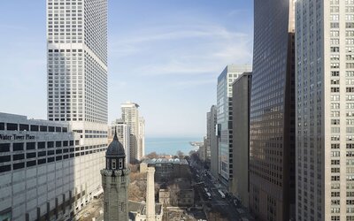 Park Hyatt Chicago