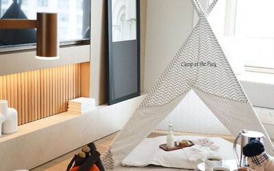 Park Hyatt Chicago