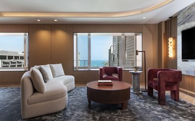Park Hyatt Chicago