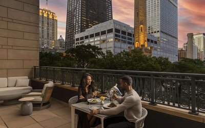 Park Hyatt Chicago