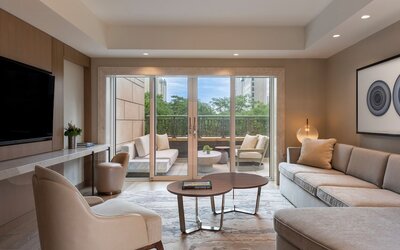Park Hyatt Chicago