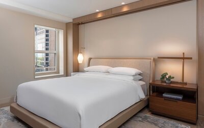 Park Hyatt Chicago