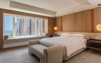 Park Hyatt Chicago