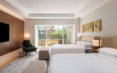 Park Hyatt Chicago