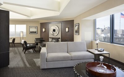Hilton San Francisco Union Square
