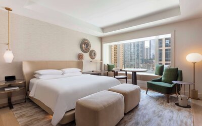 Park Hyatt Chicago