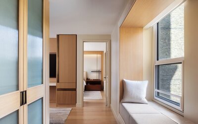 Park Hyatt Chicago