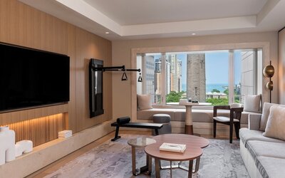 Park Hyatt Chicago