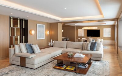 Park Hyatt Chicago