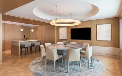 Park Hyatt Chicago