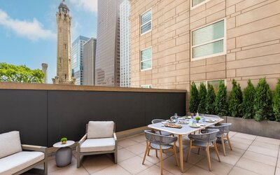 Park Hyatt Chicago