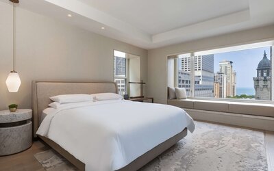 Park Hyatt Chicago