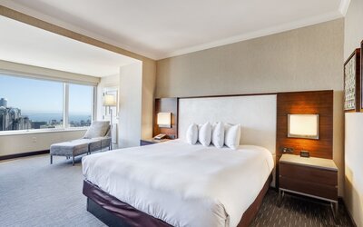 Hilton San Francisco Union Square