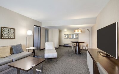 Hilton San Francisco Union Square